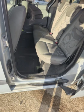 Renault Kangoo 1.6 16v газ - 3800 € / 7432.15 лв. - 88503507 5