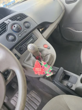 Renault Kangoo 1.6 16v газ - 3800 € / 7432.15 лв. - 88503507 8