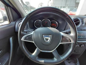 Dacia Logan 1.5 blue dCi MCV Stepway - 9500 € / 18580.38 лв. - 87765978 14