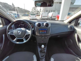 Dacia Logan 1.5 blue dCi MCV Stepway - 9500 € / 18580.38 лв. - 87765978 13