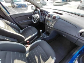Dacia Logan 1.5 blue dCi MCV Stepway - 9500 € / 18580.38 лв. - 87765978 10