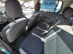 Dacia Logan 1.5 blue dCi MCV Stepway - 9500 € / 18580.38 лв. - 87765978 11