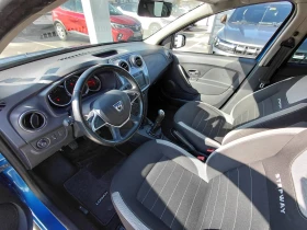 Dacia Logan 1.5 blue dCi MCV Stepway - 9500 € / 18580.38 лв. - 87765978 9