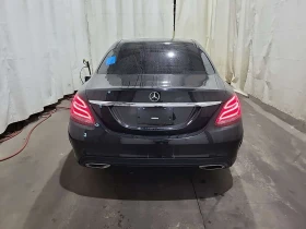 Mercedes-Benz C 300 * CARFAX * ЦЕНА ДО БГ - 16500 € / 32271.19 лв. - 25261739 5