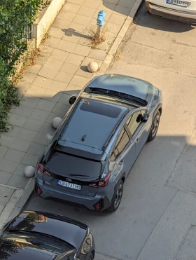 Subaru Crosstrek Onyx - 25990 € / 50832.02 лв. - 67760924 5