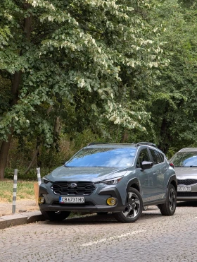 Subaru Crosstrek Onyx - 25990 € / 50832.02 лв. - 67760924 4