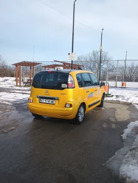 Citroen C3 Picasso - 5300 € / 10365.90 лв. - 98622943 7