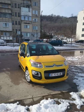 Citroen C3 Picasso - 5300 € / 10365.90 лв. - 98622943 3