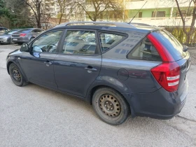 Kia Ceed 1.6 бензин/газ  126кс. - 3200 € / 6258.66 лв. - 49315838 7