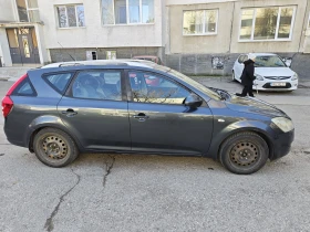 Kia Ceed 1.6 бензин/газ  126кс. - 3200 € / 6258.66 лв. - 49315838 16