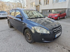 Kia Ceed 1.6 бензин/газ  126кс. - 3200 € / 6258.66 лв. - 49315838 2