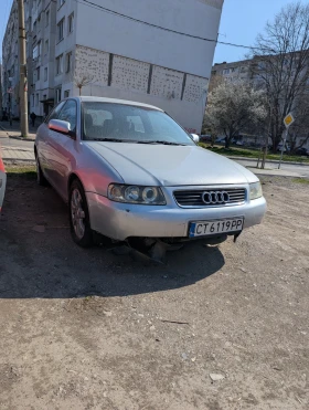 Audi A3 - 800 € / 1564.66 лв. - 35148719 4