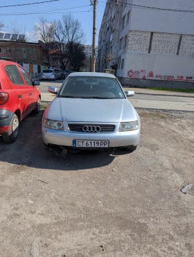 Audi A3 - 800 € / 1564.66 лв. - 35148719 3