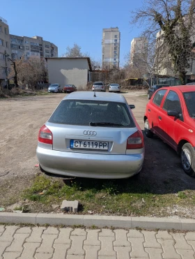 Audi A3 - 800 € / 1564.66 лв. - 35148719 6