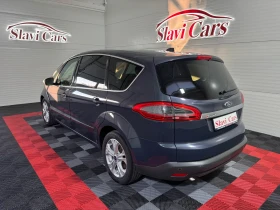 Ford S-Max 2.0 TDCI 163 h.p. - TITANIUM - POWERSHIFT - 5900 € / 11539.40 лв. - 70964830 4