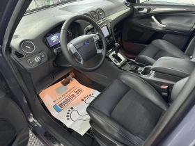 Ford S-Max 2.0 TDCI 163 h.p. - TITANIUM - POWERSHIFT - 5900 € / 11539.40 лв. - 70964830 8