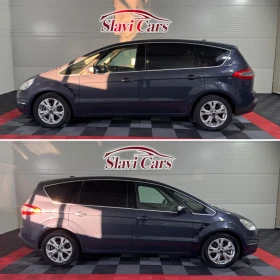 Ford S-Max 2.0 TDCI 163 h.p. - TITANIUM - POWERSHIFT - 5900 € / 11539.40 лв. - 70964830 7