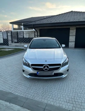 Mercedes-Benz CLA 250 2.0 - 14200 € / 27772.79 лв. - 87428435 11