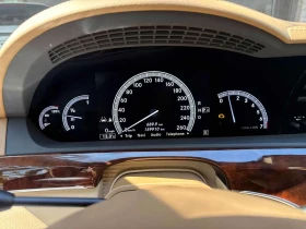 Mercedes-Benz S 550 * PANO* KEYLESS* ПОДГРЕВ*  | Auto.bg — изображение 8