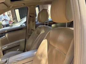 Mercedes-Benz S 550 * PANO* KEYLESS* ПОДГРЕВ*  | Auto.bg — изображение 11