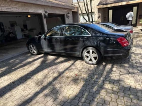 Mercedes-Benz S 550 * PANO* KEYLESS* ПОДГРЕВ*  | Auto.bg — изображение 2