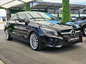 ����� �� �������� �� Mercedes-Benz CLA 220 AMG/GERMANY/START-STOP/AMBIENT/NAVIGATION/LIZING