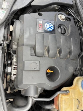 VW Passat 1, 9tdi.131k. | Mobile.bg � ����� ������ 16