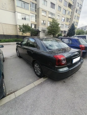 Toyota Avensis | Mobile.bg � ����� ������ 8