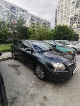 Toyota Avensis | Mobile.bg � ����� ������ 6