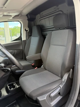 Fiat Doblo 1.5D Maxi L2 NAVI CAMERA APPLE CARPLAY EURO 6D | Mobile.bg � ����� ������ 10