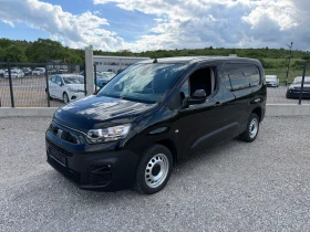 ����� �� �������� �� Fiat Doblo 1.5D Maxi L2 NAVI CAMERA APPLE CARPLAY EURO 6D