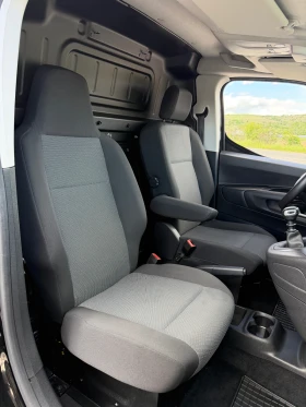 Fiat Doblo 1.5D Maxi L2 NAVI CAMERA APPLE CARPLAY EURO 6D | Mobile.bg � ����� ������ 13