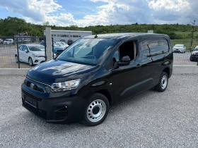 ����� �� �������� �� Fiat Doblo 1.5D Maxi L2 NAVI CAMERA APPLE CARPLAY EURO 6D