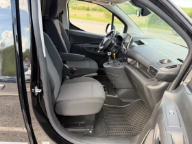 Fiat Doblo 1.5D Maxi L2 NAVI CAMERA APPLE CARPLAY EURO 6D | Mobile.bg � ����� ������ 14