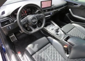 Audi S5 TECHNIK * B&O * CARPLAY * �������� ������� *  | Mobile.bg � ����� ������ 6