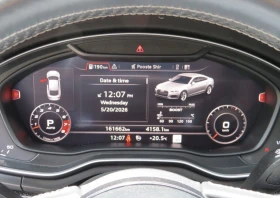 Audi S5 TECHNIK * B&O * CARPLAY * �������� ������� *  | Mobile.bg � ����� ������ 7