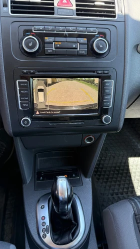 VW Touran 2.0TDI CROSS DSG - 8800 € / 17211.30 лв. - 85189232 9