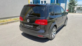 VW Touran 2.0TDI CROSS DSG - 8800 € / 17211.30 лв. - 85189232 4