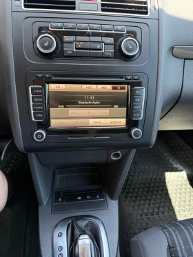 VW Touran 2.0TDI CROSS DSG - 8800 € / 17211.30 лв. - 85189232 12