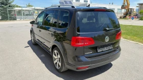 VW Touran 2.0TDI CROSS DSG - 8800 € / 17211.30 лв. - 85189232 5