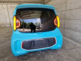 Toyota Yaris XEV YOYO - 9990 € / 19538.74 лв. - 27269473 8