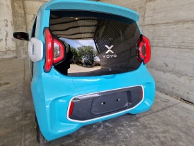 Toyota Yaris XEV YOYO - 9990 € / 19538.74 лв. - 27269473 9