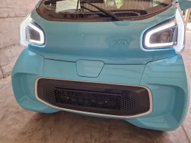 Toyota Yaris XEV YOYO - 9990 € / 19538.74 лв. - 27269473 5