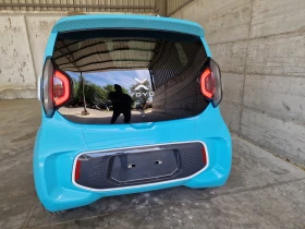 Toyota Yaris XEV YOYO - 9990 € / 19538.74 лв. - 27269473 7