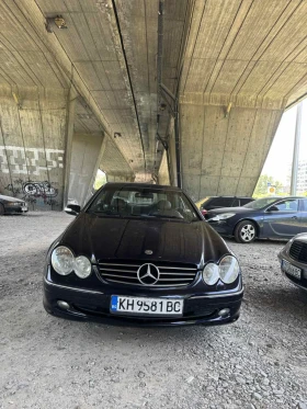 Mercedes-Benz CLK W209 270cdi | Auto.bg — изображение 2