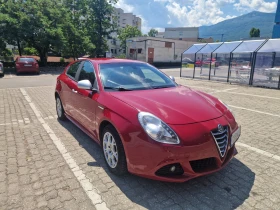 Alfa Romeo Giulietta | Mobile.bg � ����� ������ 2