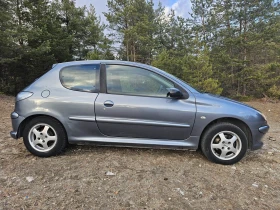 ����� �� �������� �� Peugeot 207 1.4 HDi
