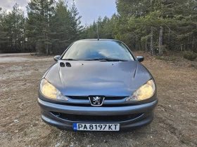 ����� �� �������� �� Peugeot 207 1.4 HDi