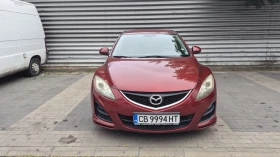 Mazda 6 2, 2 MZR-CD | Mobile.bg � ����� ������ 7