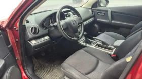 Mazda 6 2, 2 MZR-CD | Mobile.bg � ����� ������ 12